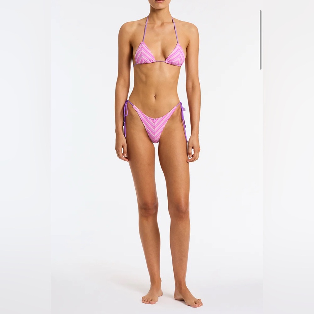 Triangl Vinca Bikini